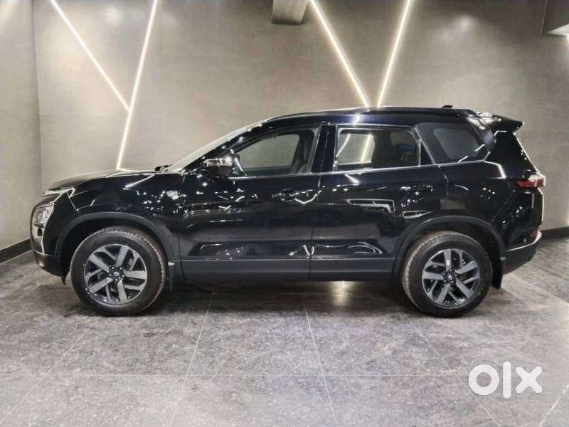 Tata Safari 2.0 Kryotec Xza Plus, 2022, Diesel