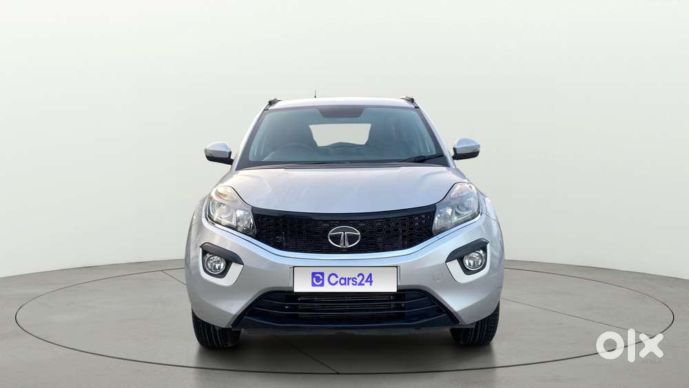 Tata Nexon 1.5 Revotorq Xz Plus, 2018, Diesel