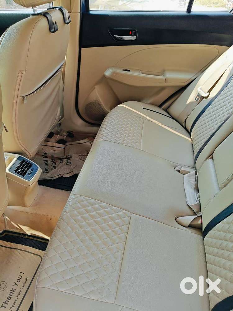 Maruti Suzuki Dzire 2021 Petrol Well Maintained