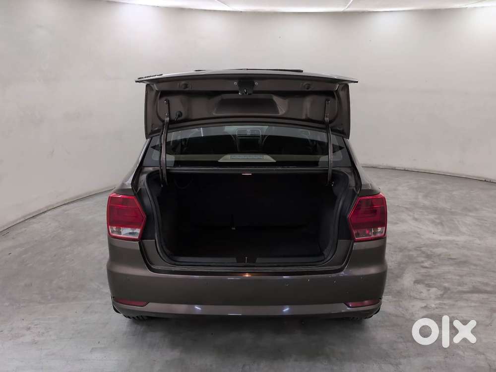 Volkswagen Ameo 1.2 Mpi Highline Plus 16, 2017, Petrol