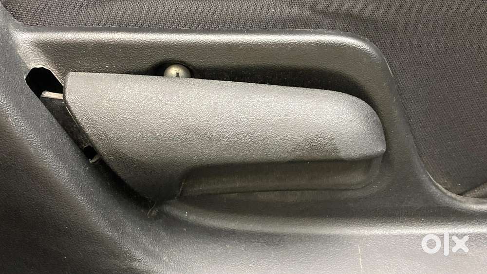 Maruti Suzuki Swift Vxi, 2016, Petrol