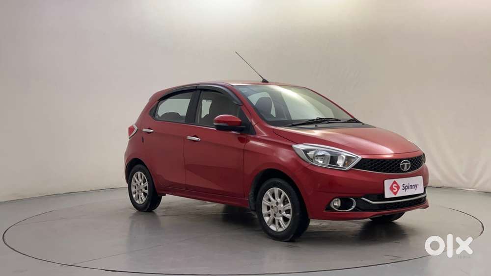 Tata Tiago Xza, 2018, Petrol