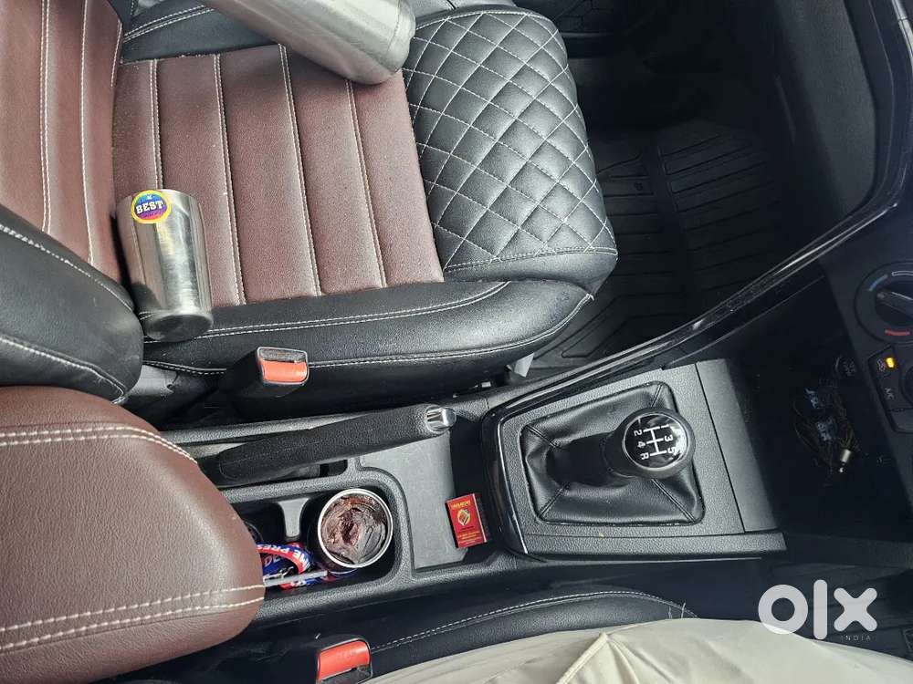 Maruti Suzuki Brezza 2025 Cng & Hybrids 25500 Km Driven