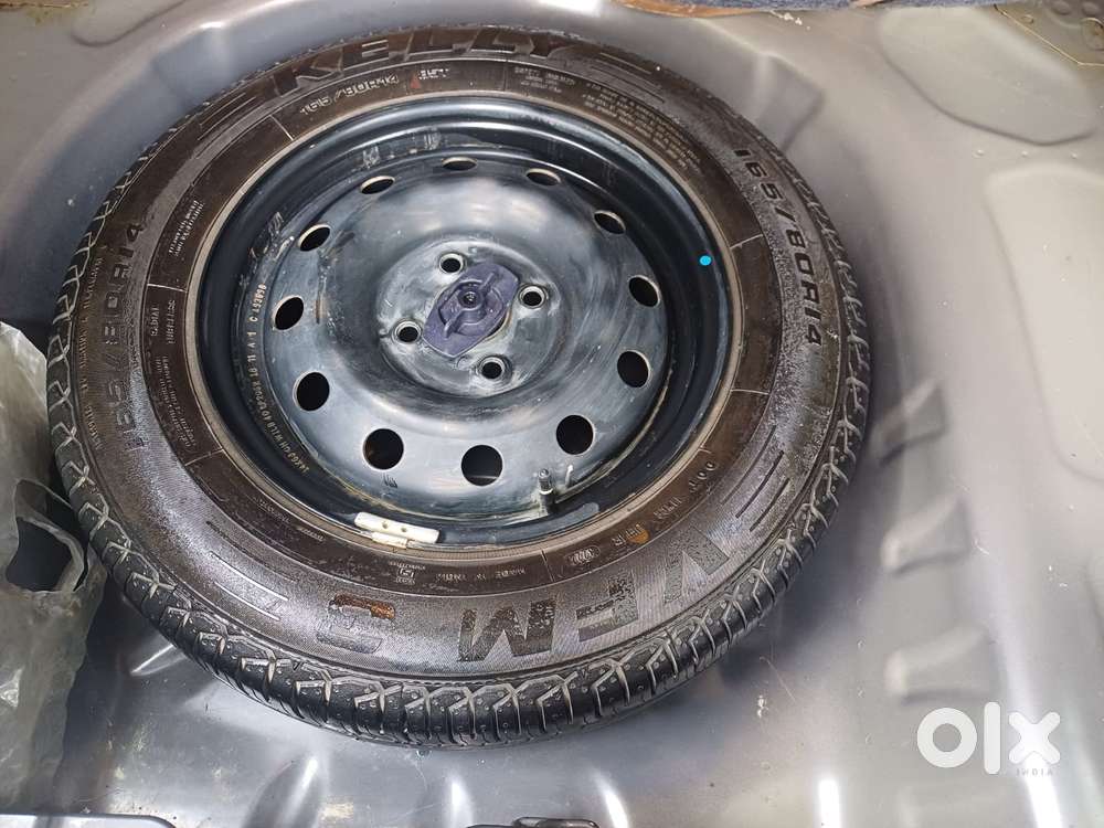 Maruti Suzuki Dzire 1.2 Vxi, 2019, Petrol