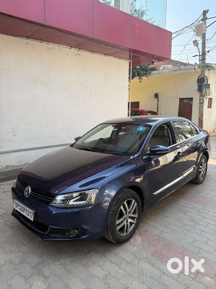 Volkswagen Jetta [2013-2017] 2.0 Highline Tdi, 2015, Diesel