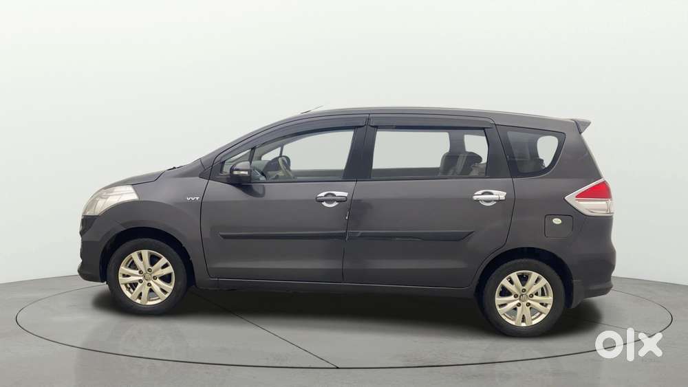 Maruti Suzuki Ertiga 1.5 Zxi, 2016, Petrol
