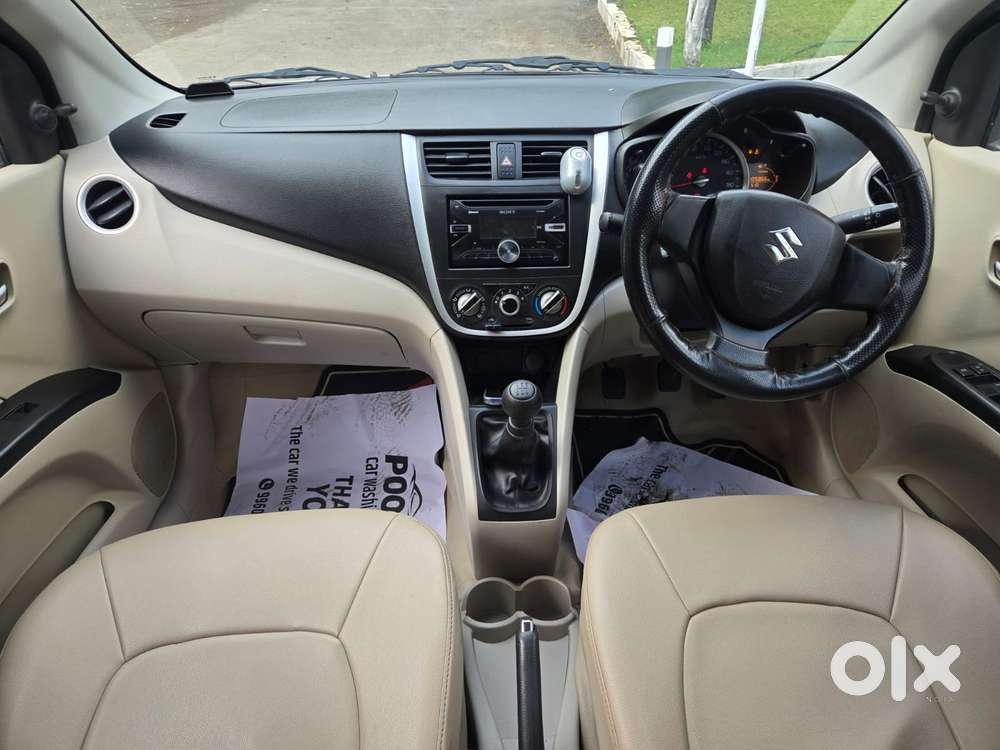 Maruti Suzuki Celerio Vxi, 2019, Cng & Hybrids