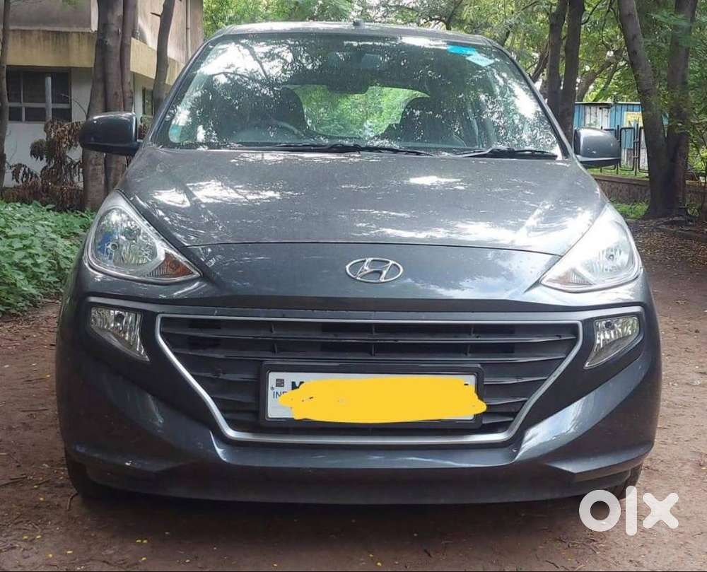 Hyundai Santro 2022 Cng & Hybrids Well Maintained