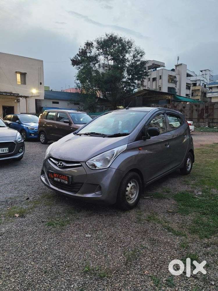 Hyundai Eon Era +, 2013, Petrol