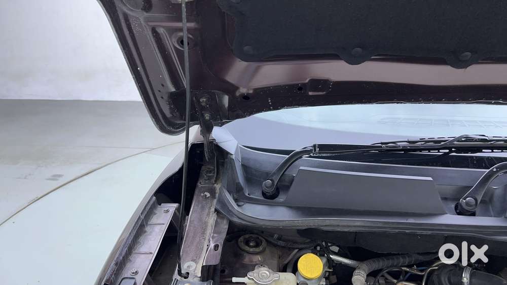 Renault Kiger Rxz Turbo Cvt, 2022, Petrol