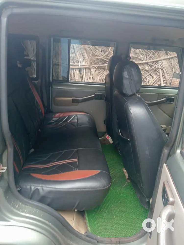 Mahindra Bolero 2015 Diesel 170000 Km Driven