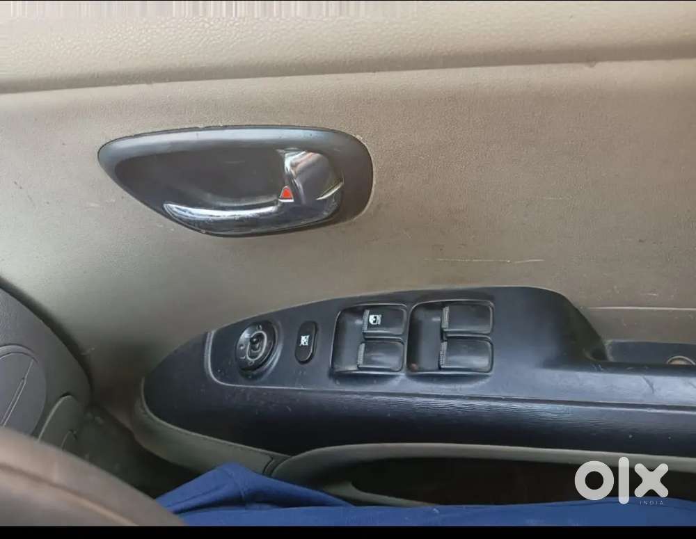 Hyundai I10 1.2 Kappa 2011