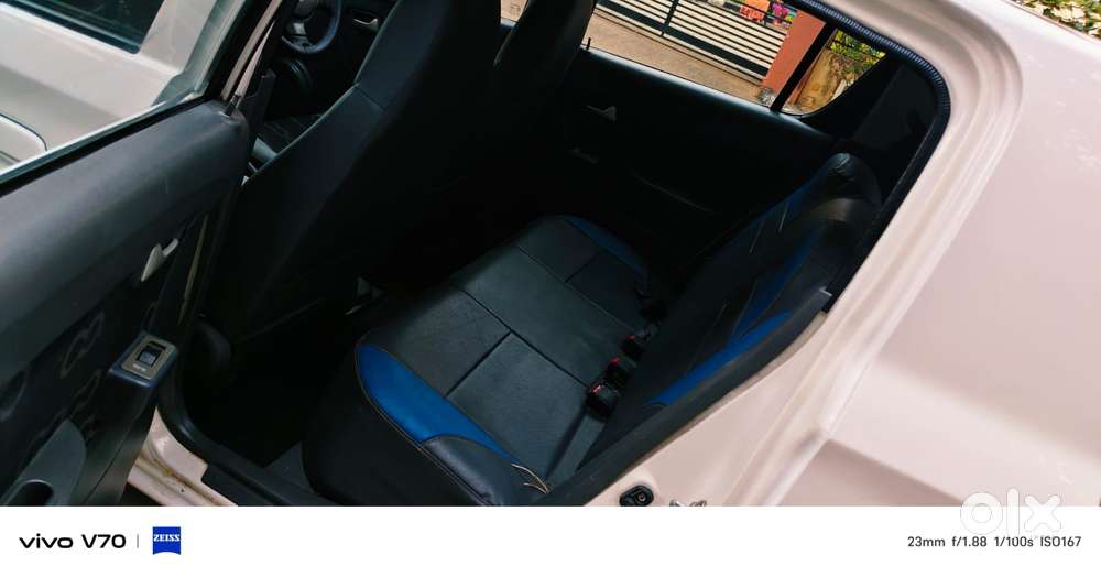 Maruti Suzuki Alto 800 2012-2016 Lxi, 2013, Petrol