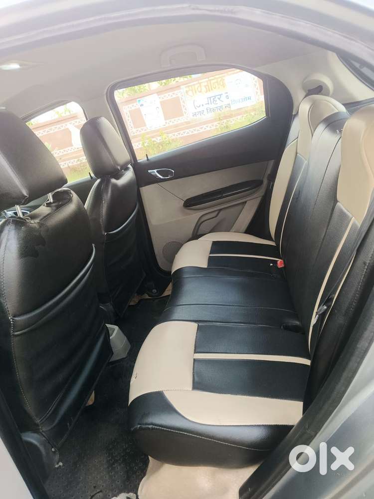 Tata Tiago Xz Opt, 2019, Petrol