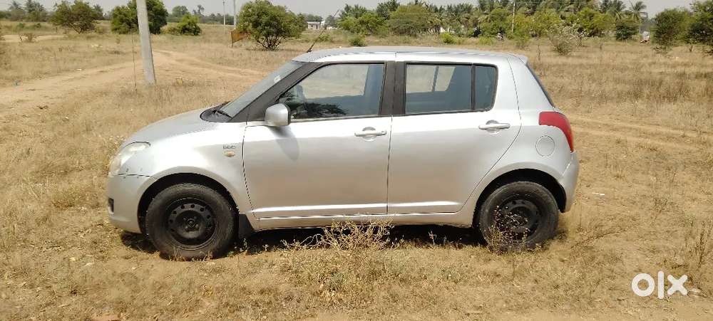 Maruti Suzuki Swift 2007 Diesel