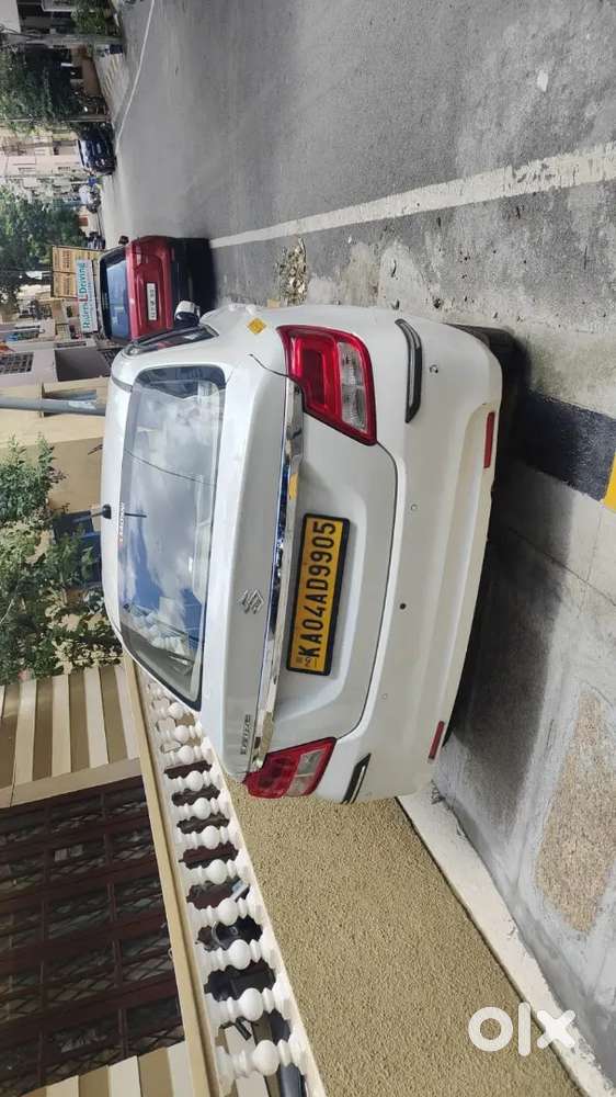 Maruti Suzuki Dzire 2024