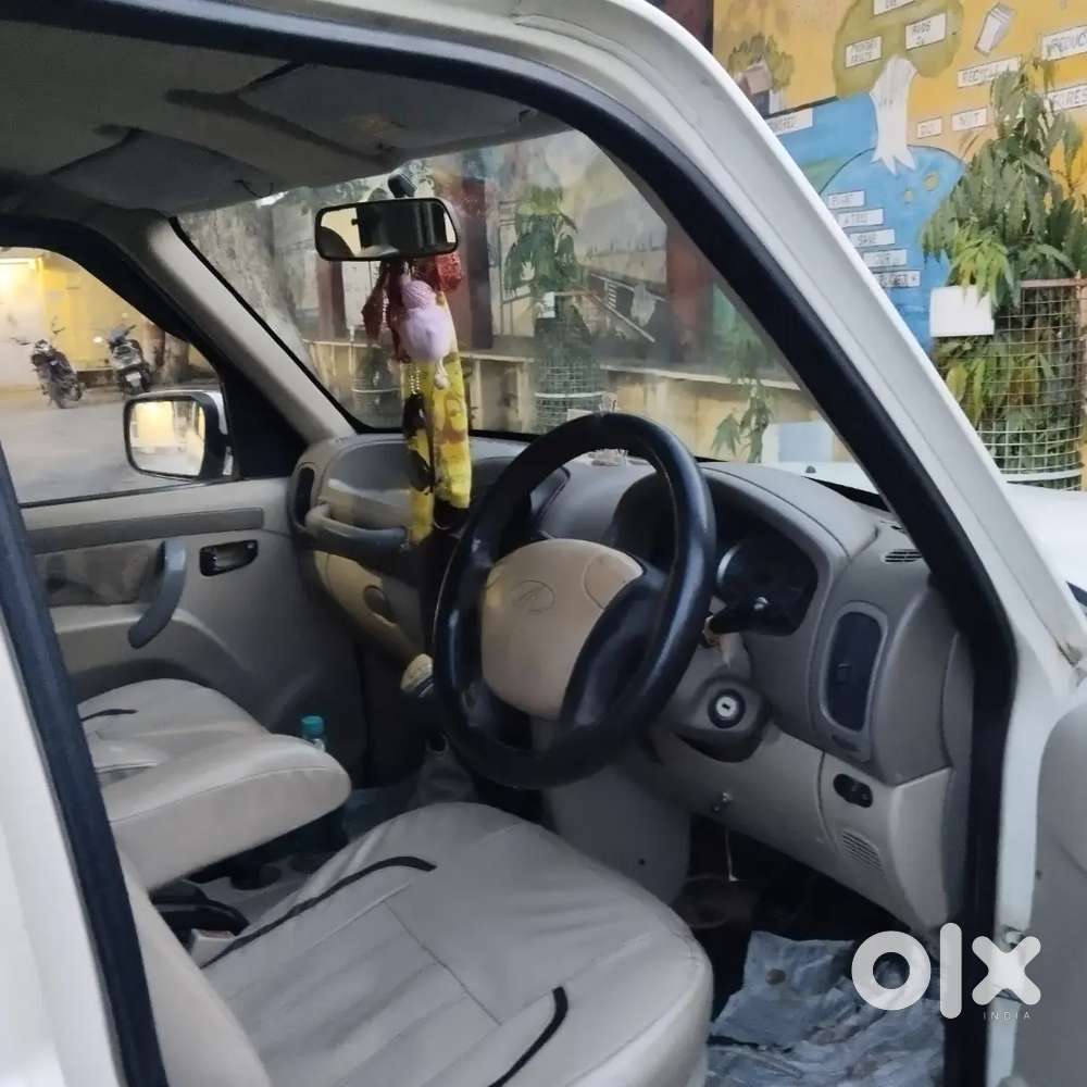 Mahindra Scorpio 2012 Diesel