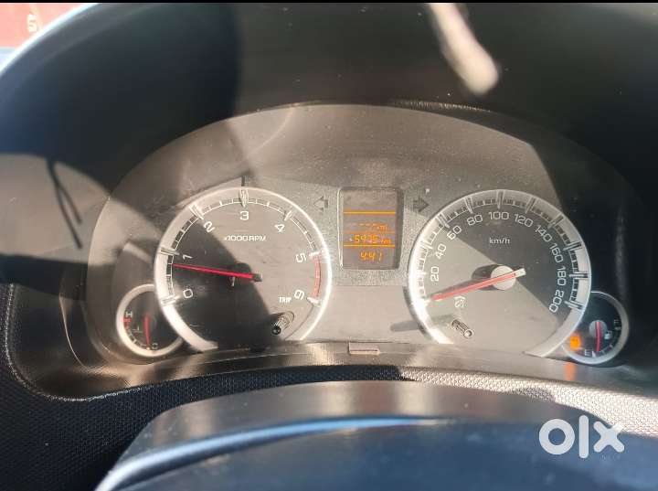 Maruti Suzuki Swift 2011-2014 Rs Vdi, 2016, Diesel