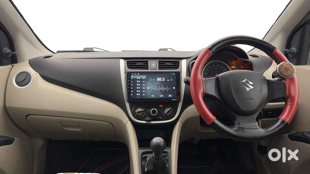 Maruti Suzuki Celerio Cng Vxi Mt, 2019, Cng & Hybrids