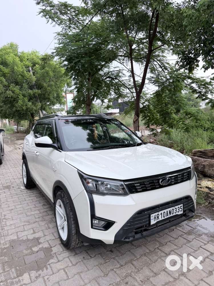 Mahindra Xuv300 Diesel Manual 2022
