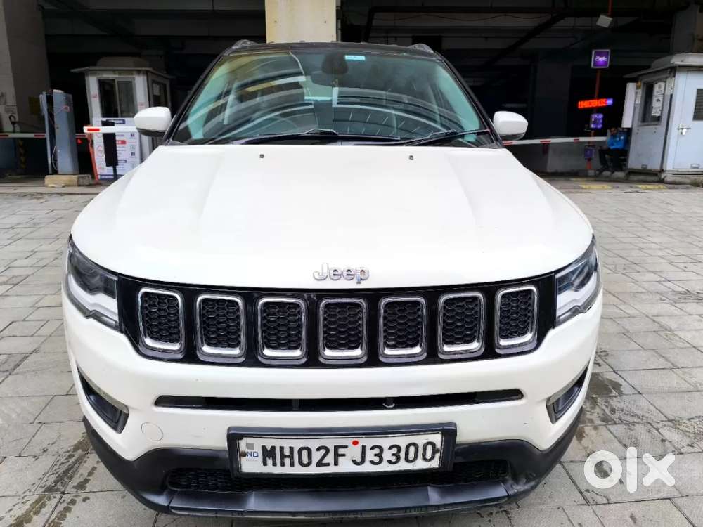 Jeep Compass 1.4 Longitude Plus Petrol At, 2020, Petrol