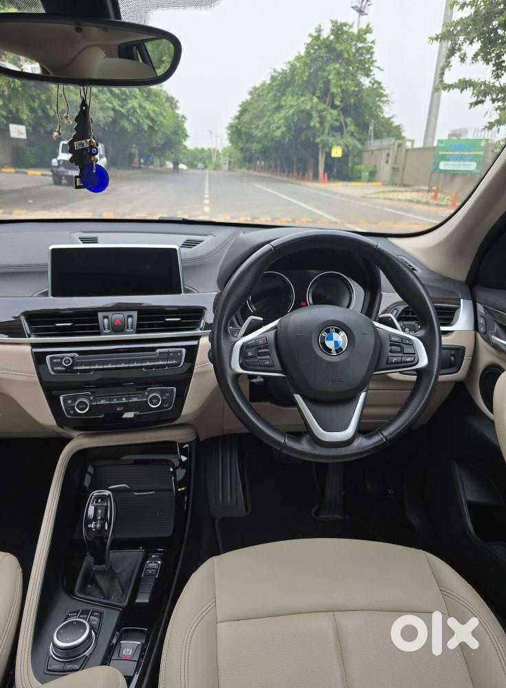 Bmw X1 2.0 Sdrive20i Xline, 2022, Petrol