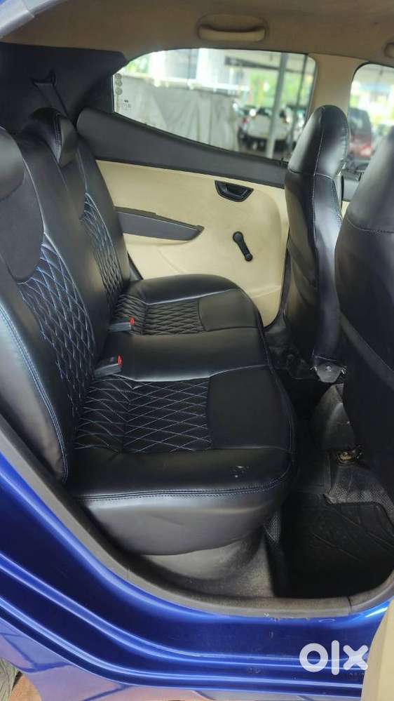Hyundai Eon Era +, 2012, Petrol
