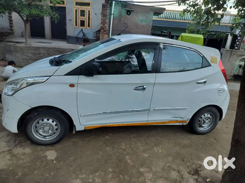 Hyundai Eon Era 2015