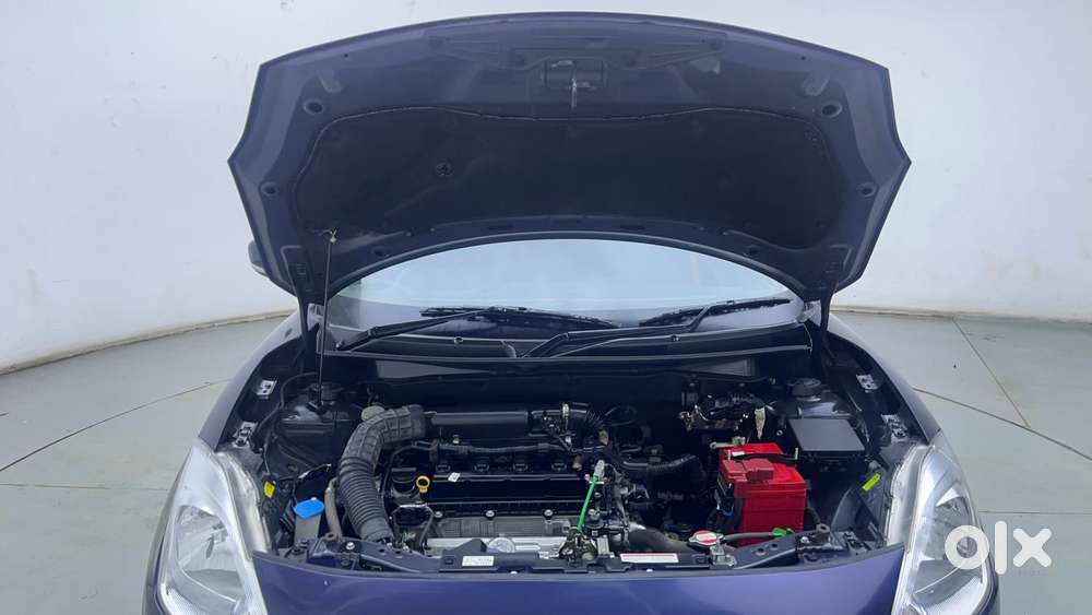 Maruti Suzuki Swift 1.3 Zxi, 2022, Petrol