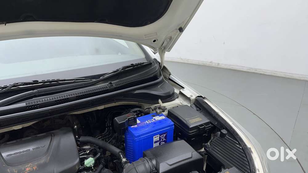 Hyundai Verna [2015-2017] Fluidic 4s 1.6 Crdi Sx (o) At, 2018, Petro..