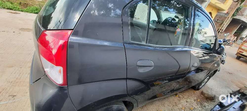 Hyundai New Santro 2020