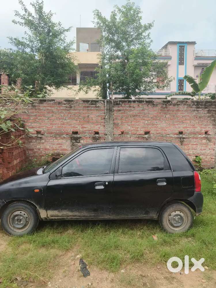 Maruti Suzuki 800 2004 Manual