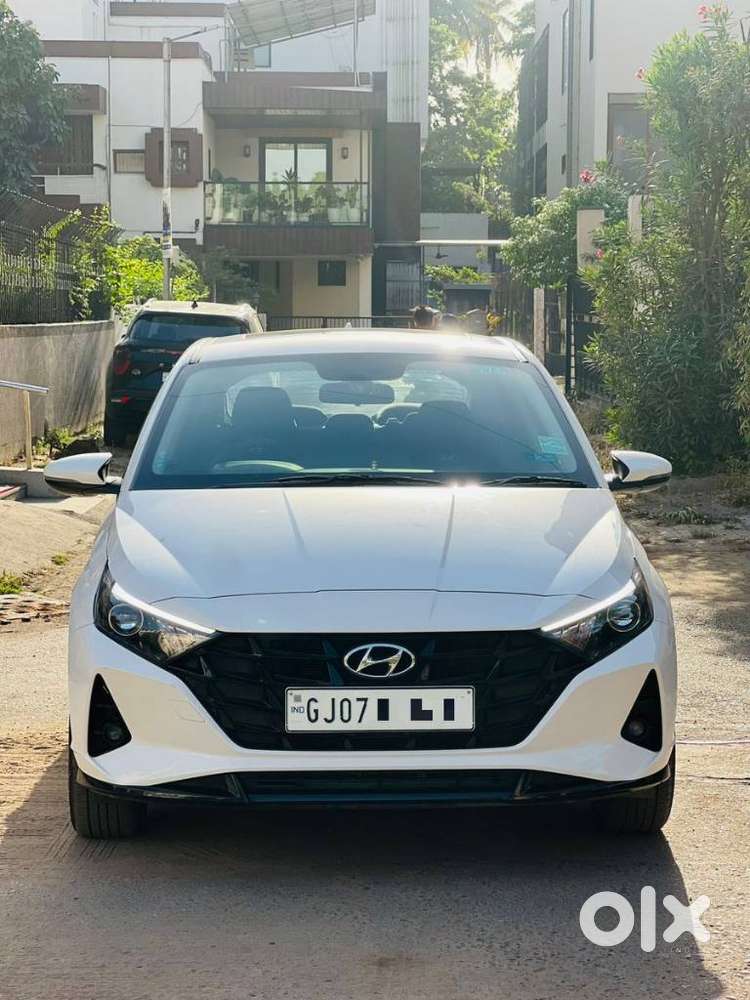 Hyundai I20 1.2 Asta, 2023, Petrol
