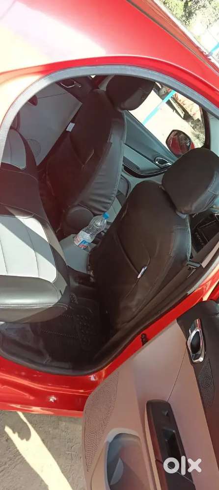 Tata Tiago Xz 1.2 Revotron Bs6