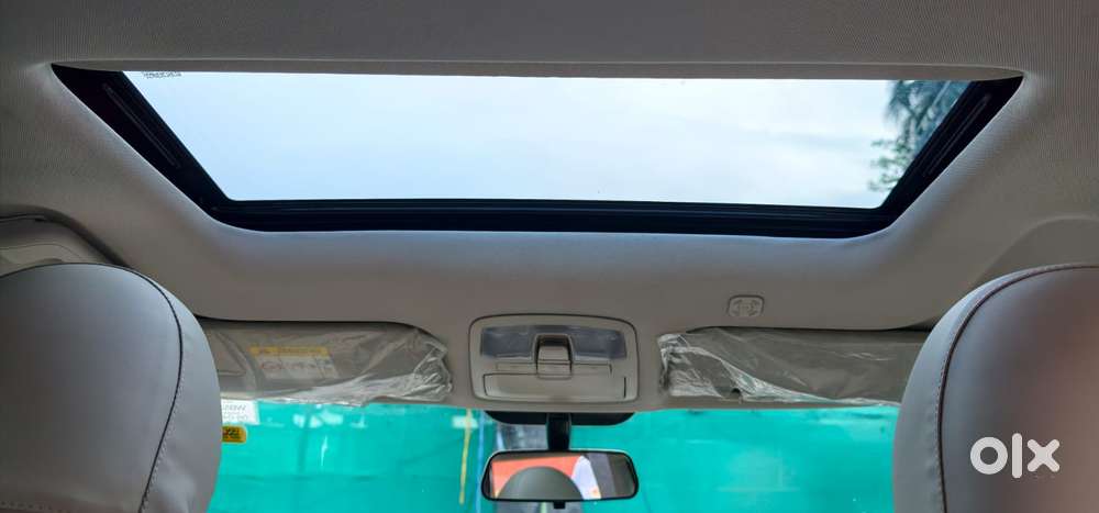 Mahindra Xuv300 W6 Diesel, 2023, Diesel