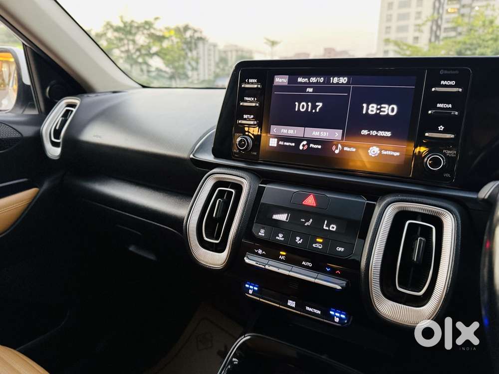 Kia Sonet 1.5 Htx Diesel At, 2024, Diesel