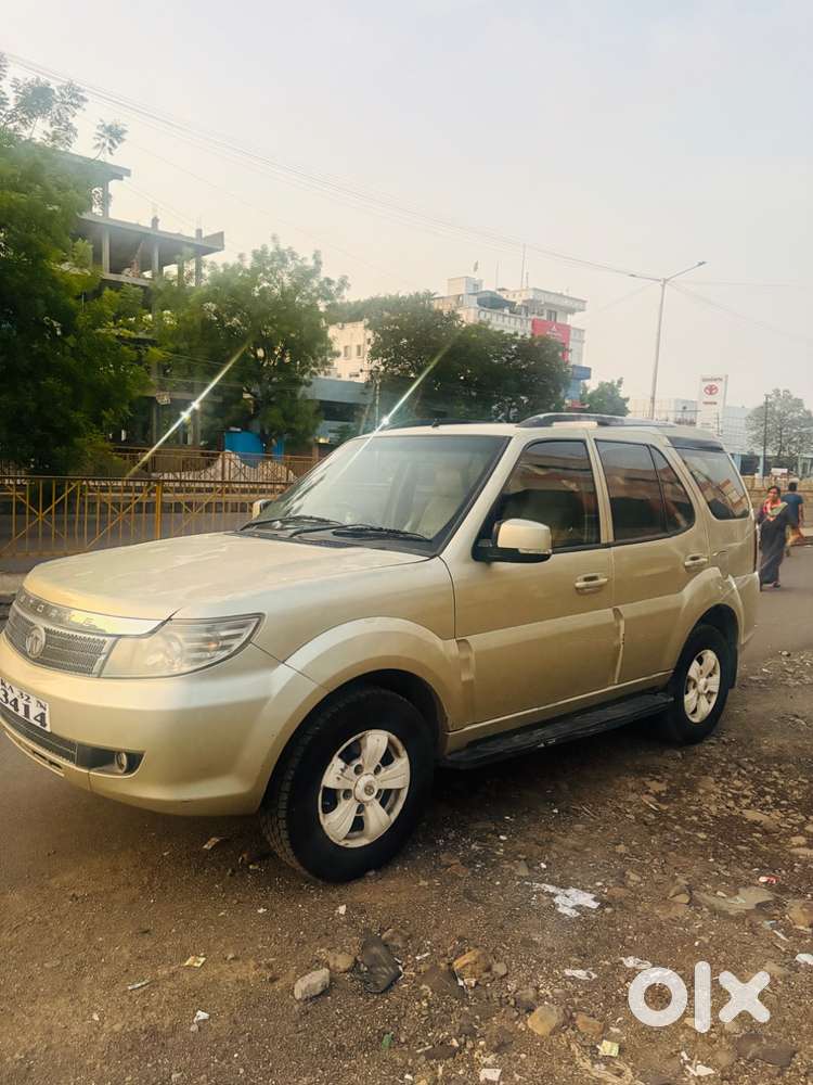 Tata Safari Storme Ex 4x2 2013 Diesel
