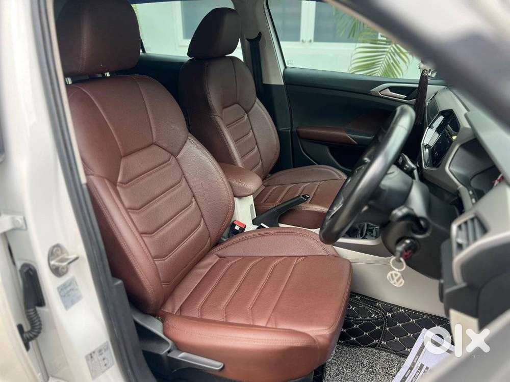 Volkswagen Taigun 1.0 Tsi Highline, 2023, Petrol