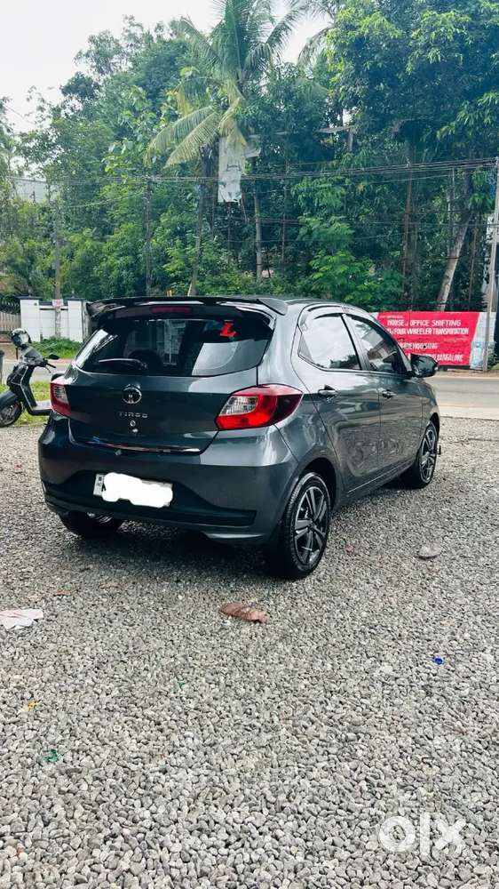 Tata Tiago 2024