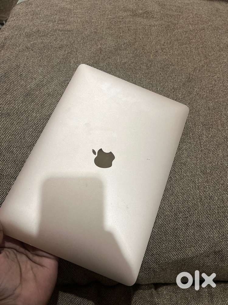 Macbook air 2019