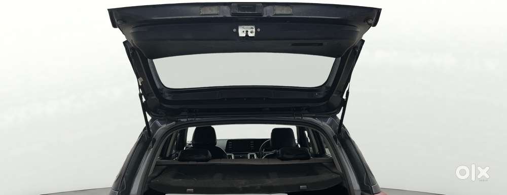 Kia Sonet 1.5 Htx Diesel Anniversary Edition, 2022, Diesel