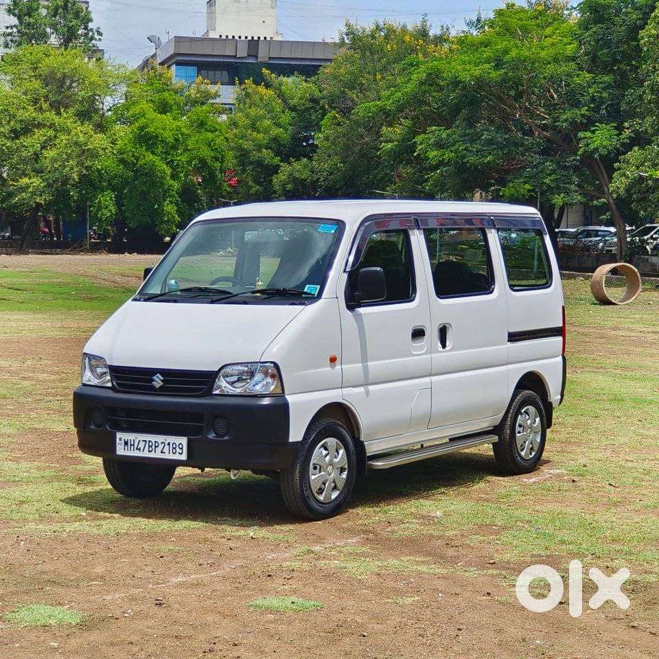 Maruti Suzuki Eeco 5 Seater Ac, 2023, Petrol