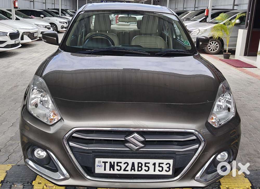 Maruti Suzuki Swift Dzire Vxi(o) Mt, 2022, Petrol