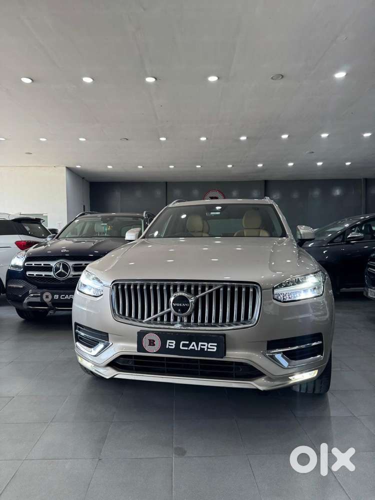Volvo Xc90 D5 Awd, 2023, Petrol