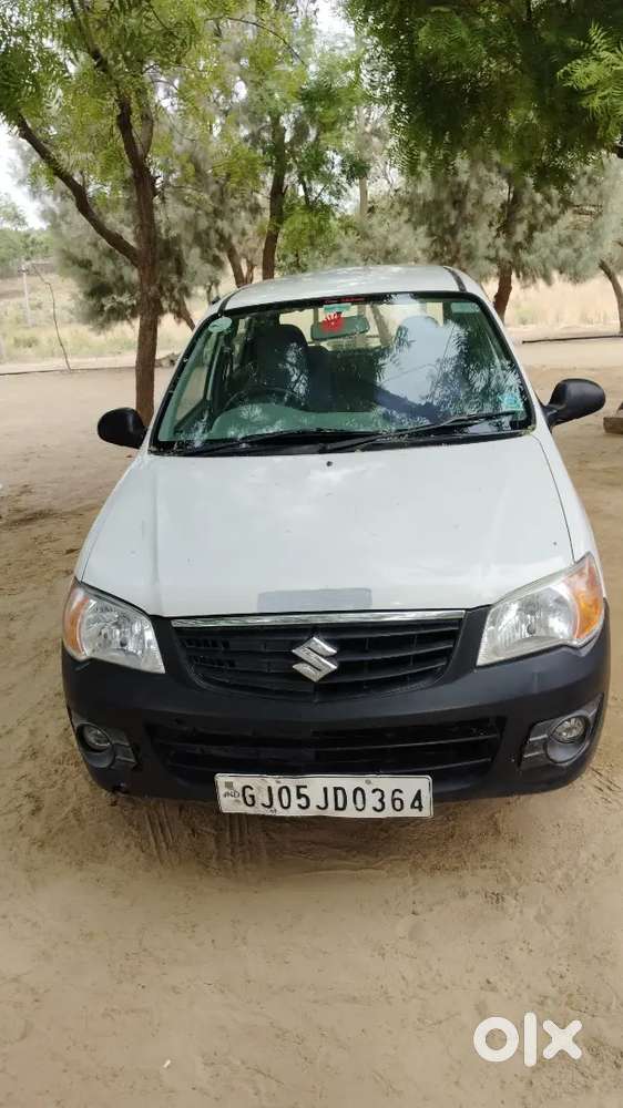 Maruti Suzuki Alto K10 2013 Petrol Good Condition