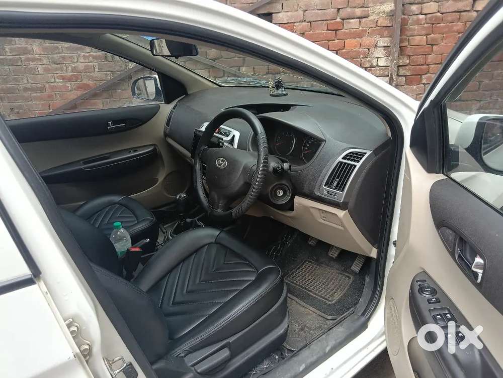 Hyundai I20 Magna 2013 Model