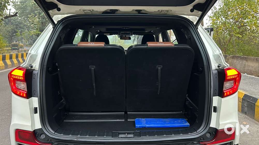 Mahindra Alturas G4 4x4 At, 2019, Diesel