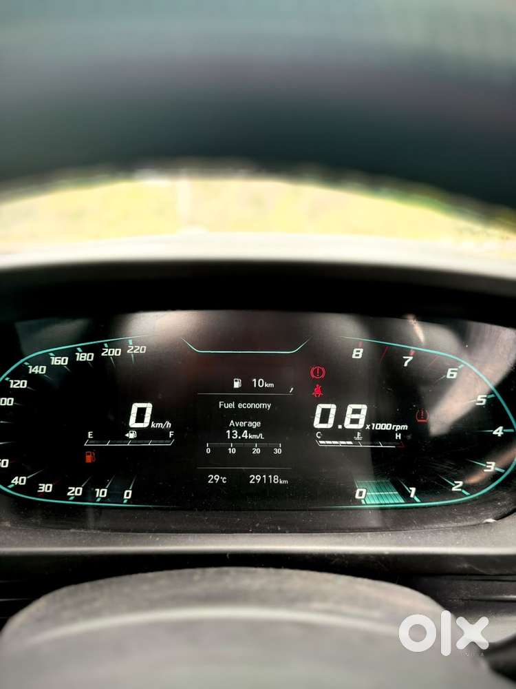 Hyundai I20 Sportz 1.2 Mt, 2023, Petrol