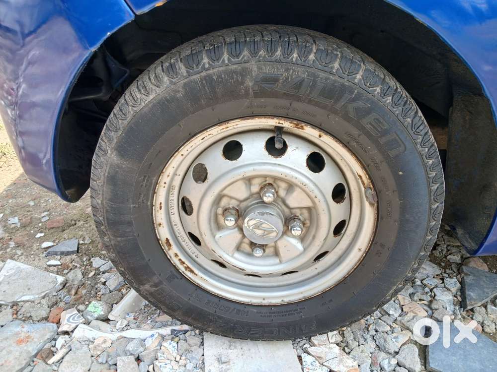 Hyundai Eon Era +, 2012, Petrol