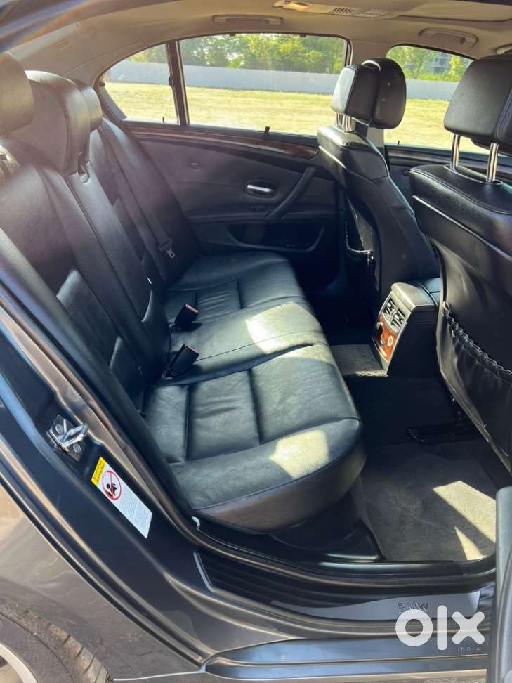 Bmw 5 Series 3.0 530d Touring, 2008, Diesel